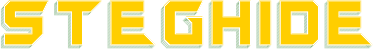steghide
